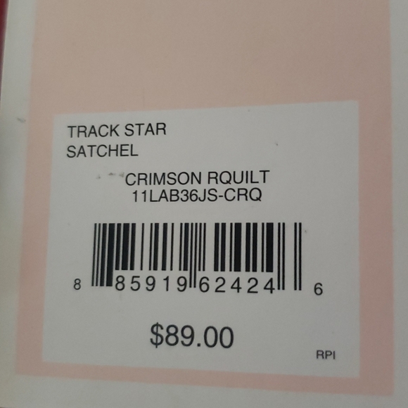 Juicy Couture Handbag - Picture 5 of 8